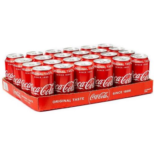 Coca-Cola